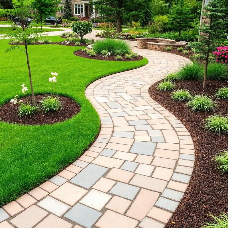 Pavestone & Patio